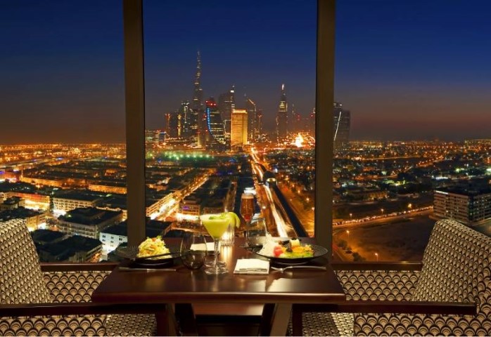 Park Regis Dubai gallery image 2